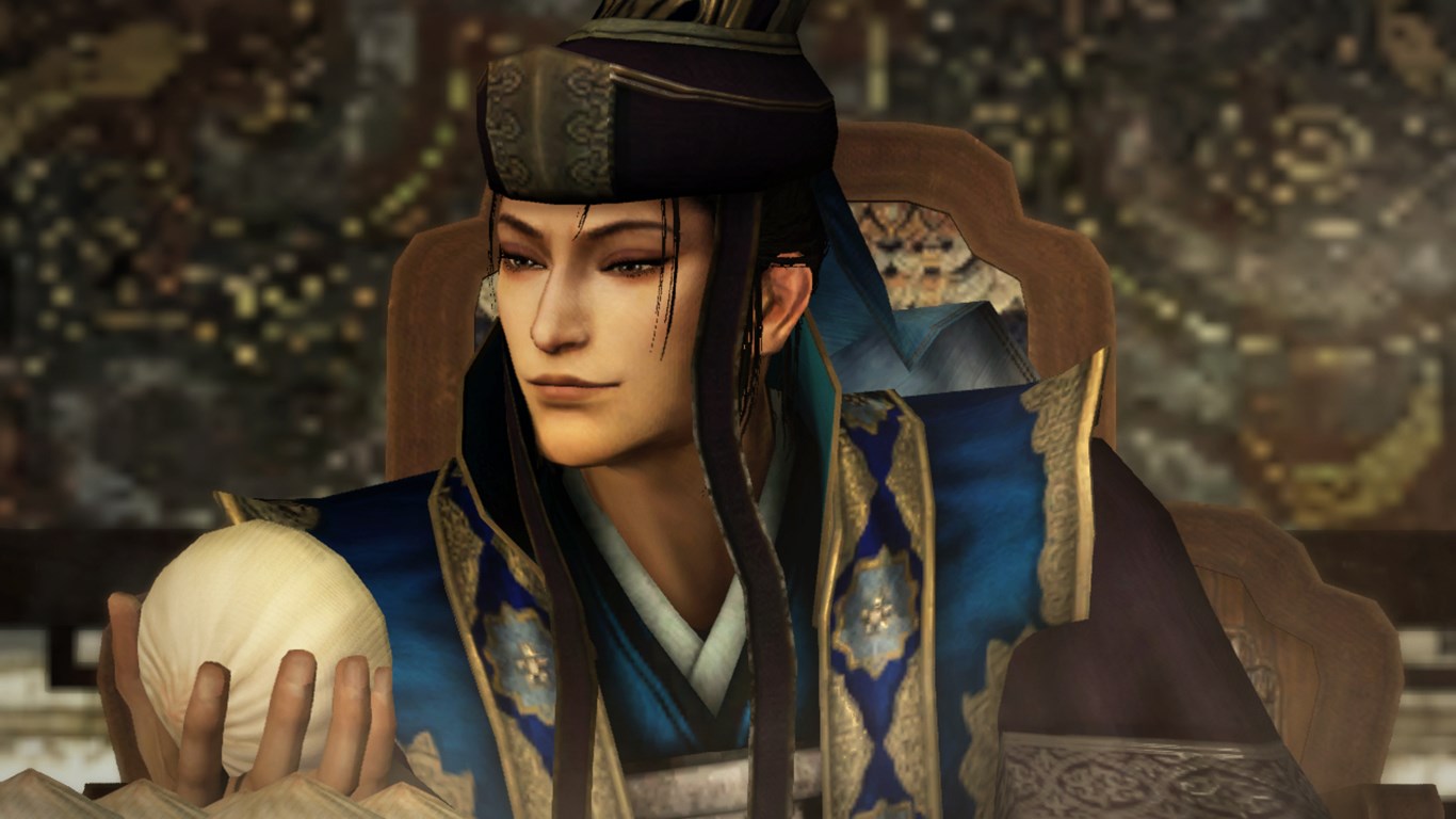 真・三國無双7 with 猛将伝DX | Windows 应用- Crx搜搜